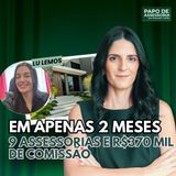 O Método que Gerou 9 Assessorias de Leilões em 60 Dias