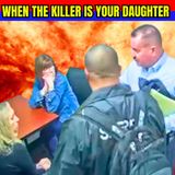 When the KILLER is Your Daughter...