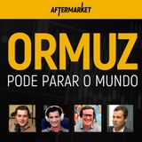 IRÃ: A PALAVRA DE TRUMP VIROU PIADA? | AfterMarket #3