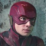 The Flash Moive to Reset Justice League Roster?