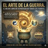 EL ARTE DE LA GUERRA