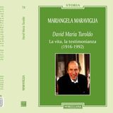 Mariangela Maraviglia "David Maria Turoldo"
