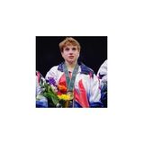 1996 Gold-medalist Gymnast Kerri Strug