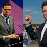 La Trinchera de Llamas del 25/01/2025 - Un Gobierno chantajista y EE.UU avanza en libertad