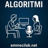 Cosa sono gli algoritmi?