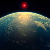 854-Weird Planet Exotic Life?