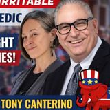 Primary Night Reality Check, Your Favorite Candidate Might Lose - Republican Chair Tony Canterino