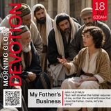 MGD: My Father’s Business