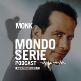 Monk, un detective tra Holmes, Colombo e Clouseau