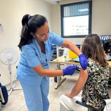 Qué me pasa, doctor: Llega la "traidora" gripe