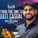 From Fine Dining to Fast Casual: How Houston's bōl is Scaling Premium Ingredients