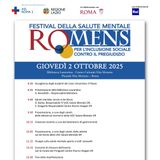 Romens 2025 Distretto 9
