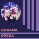 Un pomeriggio con gli Arcana Opera