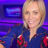 Episode 147 - with Jenni Falconer - From TV and Radio to Running and Podcasting!