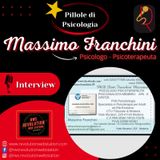 #16 Pillole di Psicologia - MASSIMO FRANCHINI
