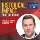 Historical Impact on Regulations Affecting Restaurant Operators