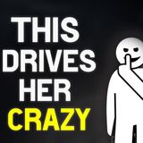 5 powerfully simple ways to make any woman miss you