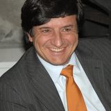 Gianni Oliva a LetterAltura 2025 con "Il pendio dei noci" - Rvl La Radio