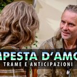 Tempesta D'Amore Anticipazioni Tedesche: Anja Scopre L'Inganno Del Fratello!