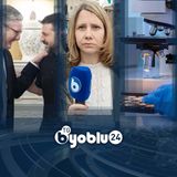 TG BYOBLU 24 | 15 MARZO 2025 | EDIZIONE 20:00