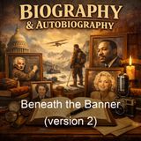 Beneath the Banner version 2 - Frederick J Cross