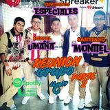 Reunión de la secundaria PARTE 2