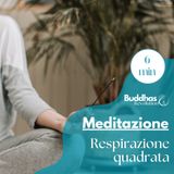 Respirazione quadrata