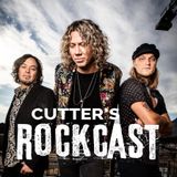 Rockcast 195 - A Conversion With The Black Moods