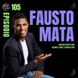 Apoya Lo Nuestro | Fausto Mata, Roy Tavaré & Luis Miguel Díaz