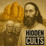 Ep.41 Fountain of the World