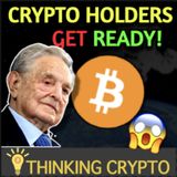 George Soros Fund To Trade Bitcoin - NYDIG WSJ & NCR Bring Crypto To 650 Banks & Credit Unions
