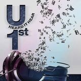 UHIH1ST Feat Paula Atherton