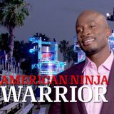 Akbar From NBC's American Ninja Warrior
