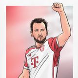 Däs Bündesliga European Show | MD 9