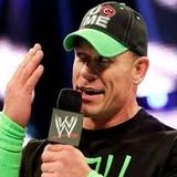 WWE John Cena has Early Release