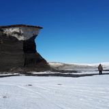 Non solo ghiaccio così il clima ridisegna le falde dell' Artico