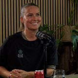 Hun vil gå 300 km 🚶‍♀️ 10 km hver dag i september