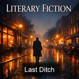 Last Ditch - Violet Hunt - Part 2