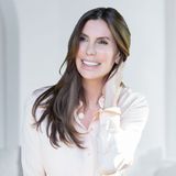 Lizanne Falsetto, FounderCEO Think Thin health wellness products (acquired), Founder PTA Pink Talented Angels