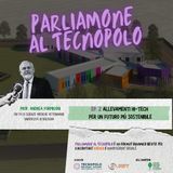 Ep. 2 - Allevamenti hi-tech per un futuro più sostenibile