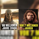Unser Ursprung auf der Erde: Was wir vergaßen | Geschichte zum Einschlafen