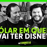 DÓLAR EM QUEDA_ HORA DE INVESTIR NO EXTERIOR_ (PROFESSOR CABRAL)  OS ECONOMISTAS 08