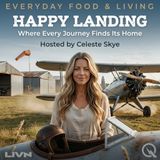 Happy Landing - The Morning Bell