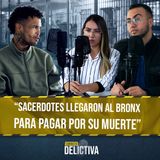 "Así sobreviví al Bronx de Bogotá: Me Dijeron ‘Roba o M4T4’… Y No lo Pensé Dos Veces"