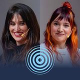 Estefanía Muro (Co-creadora de Paleolítico Vivo) & Leticia Bernardo (Bailarina y productora del CICBUNY) - Episodio 14