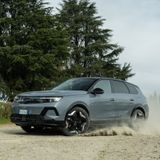 Opel Grandland Electric AWD - Il test drive del SUV elettrico a trazione integrale