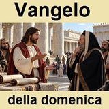 Omelia XXX Domenica T. Ord. - Anno A (Mt 22,34-40)
