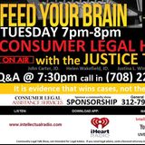The Consumer Legal Hour