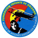 Fundación Infante de Orleans - Aviones de época