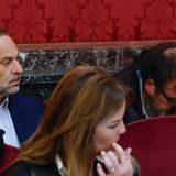 Tertulia de La Trinchera: Prostitutas, sobres y enchufes acorralan al PSOE